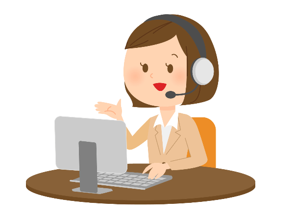 【案件番号MO】電話オペレーター業務　入力作業