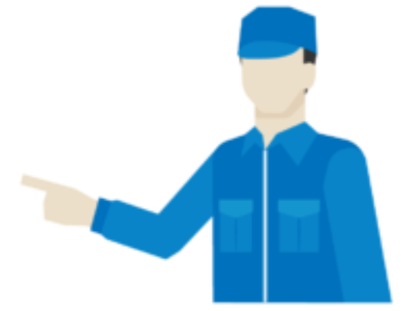 【案件番号MO】くるまの部品製造工場　部品を見て検査（パートも可）