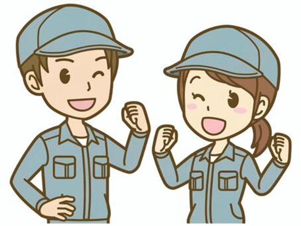 【案件番号MO】職業紹介　正社員登用　品質管理