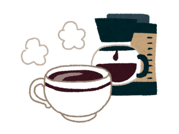 コーヒーメーカーの販売スタッフ@一都三県【時給1,450円/週2日~】(TL04Gs後楽園AG00305)