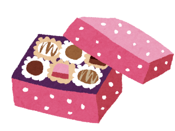 モクモク作業が得意な方必見!お菓子の検品作業@二又新町【時給1,400円/週5日】(TL07Gf二又新町AG00304)