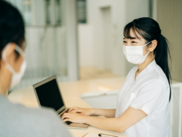 <高時給1,700円>薬局での医療事務スタッフ@大門【週3日~/長期】(TL02Gf大門AG00297)