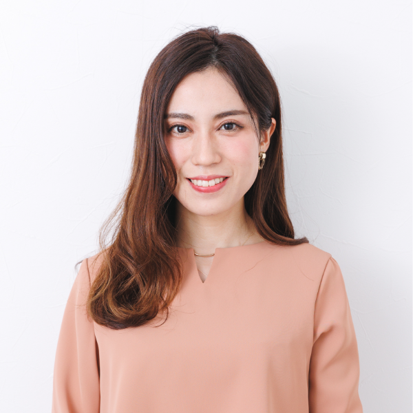 事業開発部 / 営業/Masumi.D
