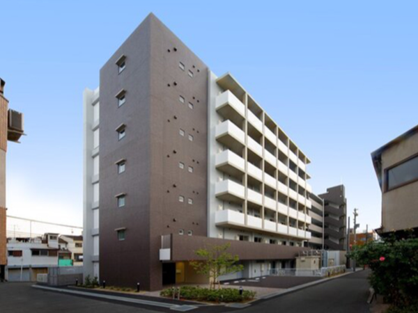 【非常勤】宿直(サービス付き高齢者向け住宅) ◎大阪市東成区勤務 ◎勤続功労金など充実の福利厚生!◎実務経験が浅い...