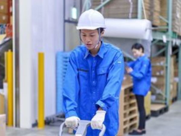 「盛岡人材」　【家屋解体バラシ】　★働きたいときに働く！お休み自由♪髪・ヒゲ・ネイル自由♪