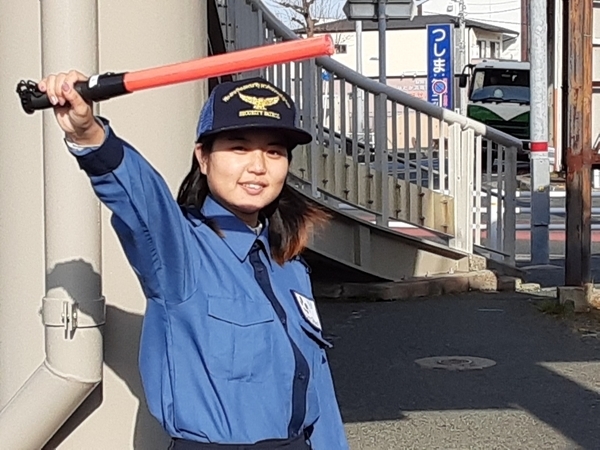 「守ること」に経験は必要ありません。