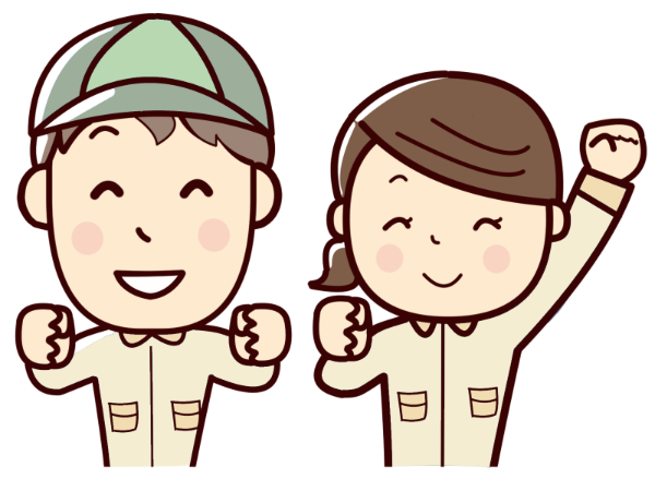 「山形人材」　【分別作業】　未経験＆男女ともに活躍中！「3名」の採用予定！10月スタート～12月末まで継続的にお仕事あり♪