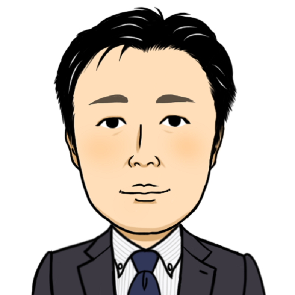 Security Consultant(Infra/Security Unit責任者)/Y.S