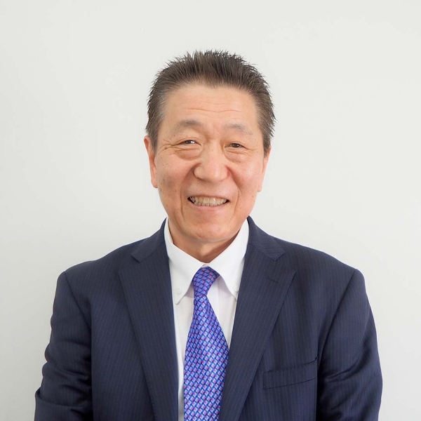 副社長/大橋 宏治