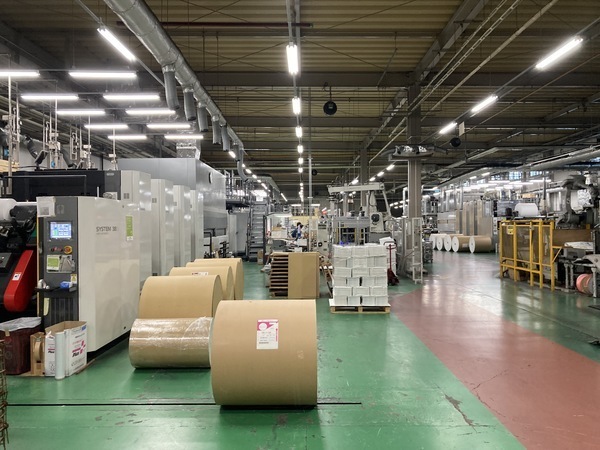 モノづくりの楽しさを知る ~ 圧倒的設備力でみんなの工場へ
