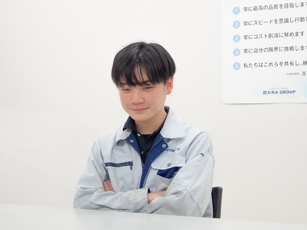機長、そしてマネジメントの立場へ