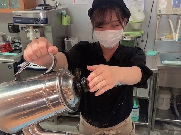 入社して良かったことを教えてください。