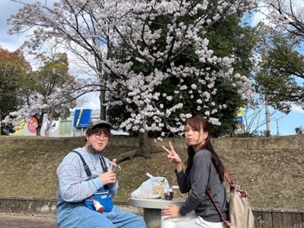 ■仕事もプライベートも充実させたい方、大歓迎です。