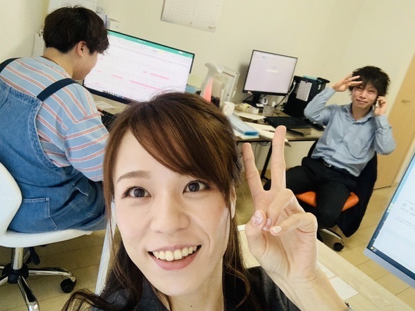仕事内容