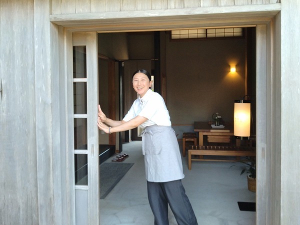 当宿のコンセプトに共感して働いて下さる方