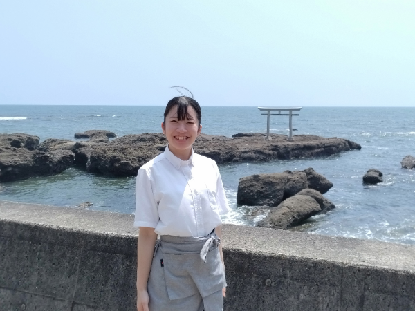 茨城県を代表する観光地の中心で働きたい方