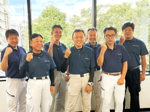 【リフォーム案内スタッフ】30代～50代のミドル世代活躍中/未経験者歓迎/研修期間月給35万円保証/完全週休二日制/残業少なめ/両国支店（墨田区）