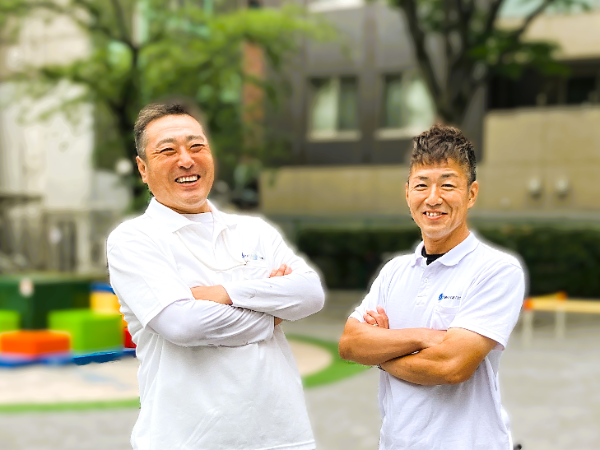 19時には退勤!連休も多くメリハリある働き方でプライベートも充実!