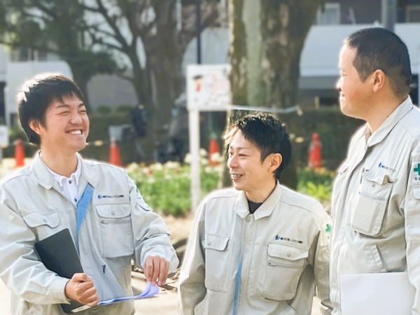 【リフォーム案内スタッフ】30代~50代のミドル世代活躍中/未経験者歓迎/研修期間月給35万円保証/完全週休二日制/残業少なめ/船橋支店(船橋市)