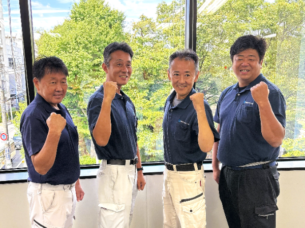 何歳からでも、未経験でも、理想を叶える転職ができる!