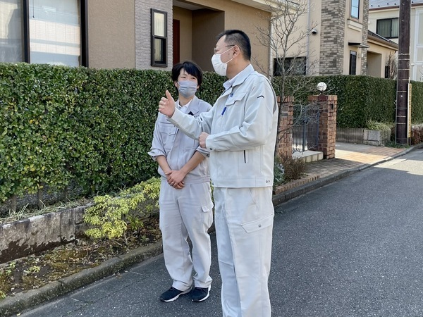 人を育てることが、会社の成長に。