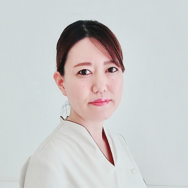 京都店/長谷川 理恵