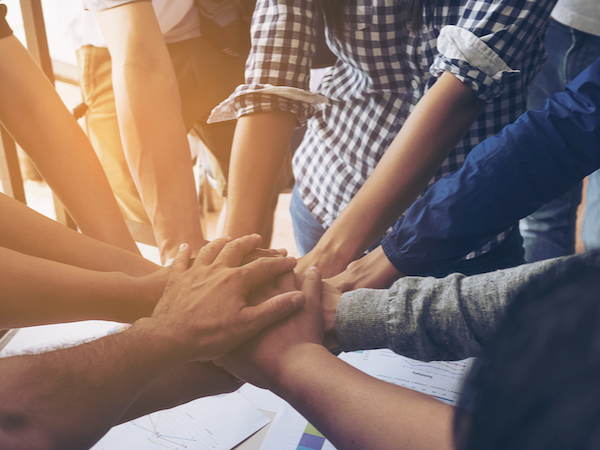 経験者、未経験者、ブランクのある方も大歓迎です！