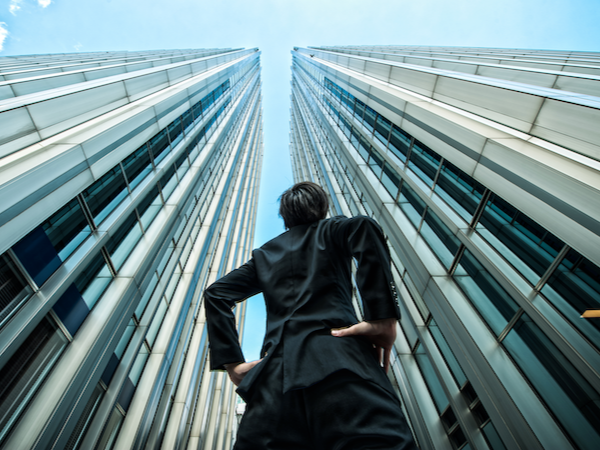 私たちについて