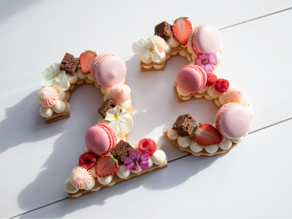 結婚式場・ケーキショップの製菓スタッフ・パティシエ　 完全週休2日制 / 年間休日120日 / ウェディングケーキ / オーダーメイドケーキ / オリジナルケーキ