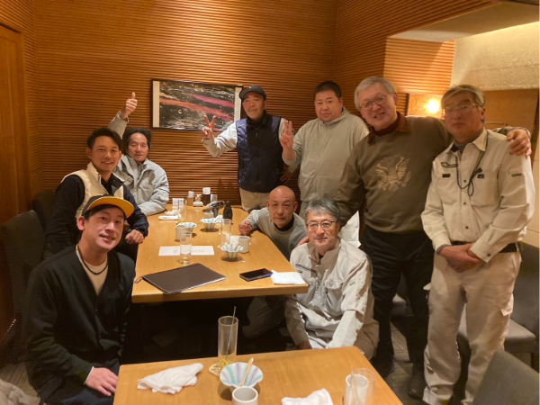 大切にしている思い