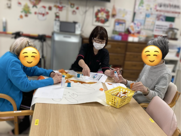 【ナチュラル高槻安満】来年の干支は…？