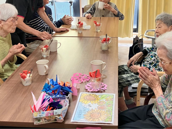 仕事のやりがい