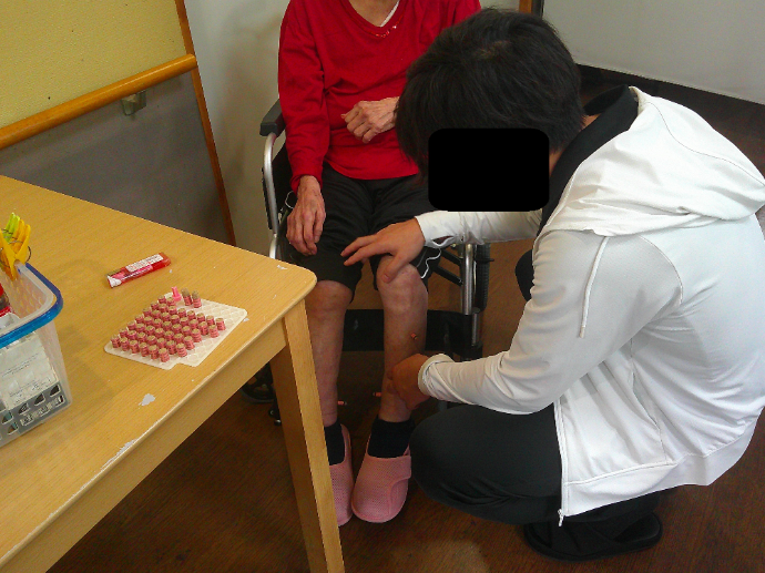 【ナチュラル林寺】心も体も癒やされる鍼灸治療