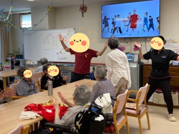 仕事のやりがい