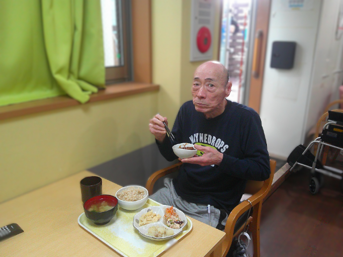 【ナチュラル林寺】特別メニューで笑顔の一日