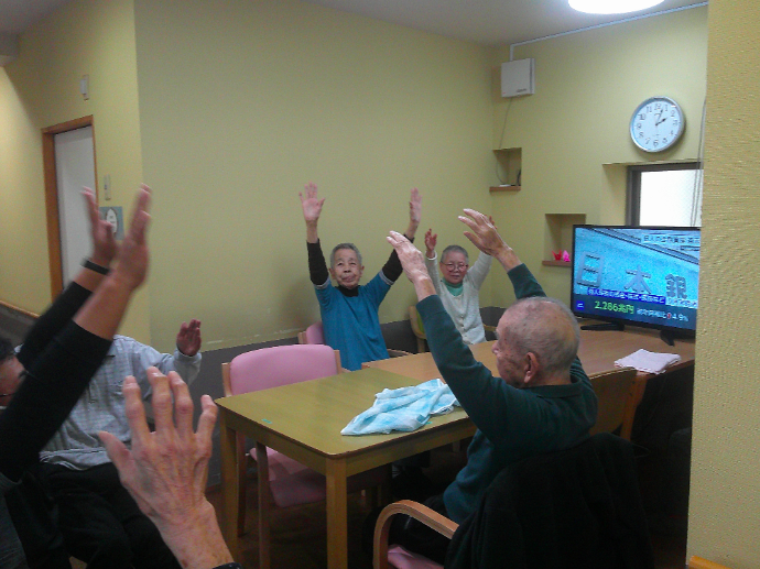【ナチュラル林寺】寒い季節も元気に！