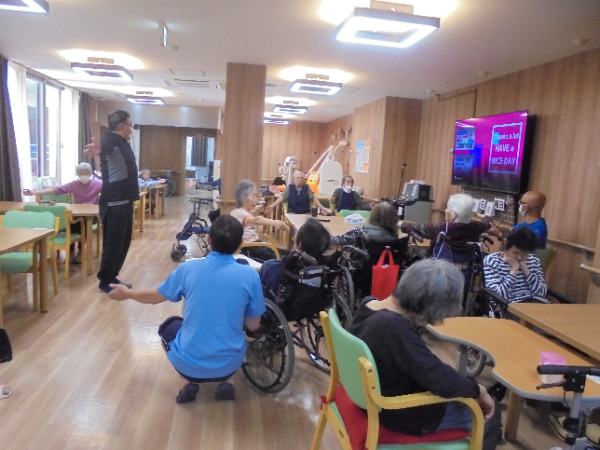 仕事のやりがい