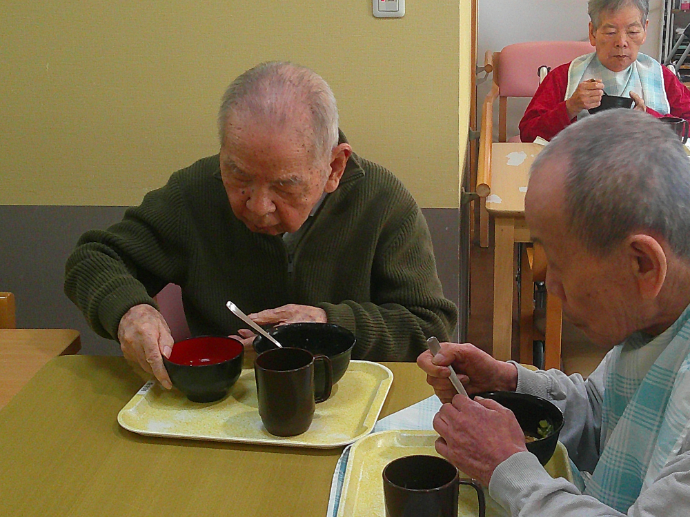 【ナチュラル林寺】玄米で健やかな毎日