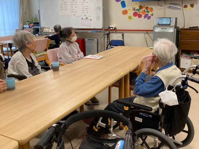 【ナチュラル高槻安満】カラオケ大会🎤