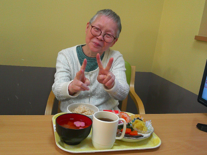 【ナチュラル林寺】年末・年始の過ごし方