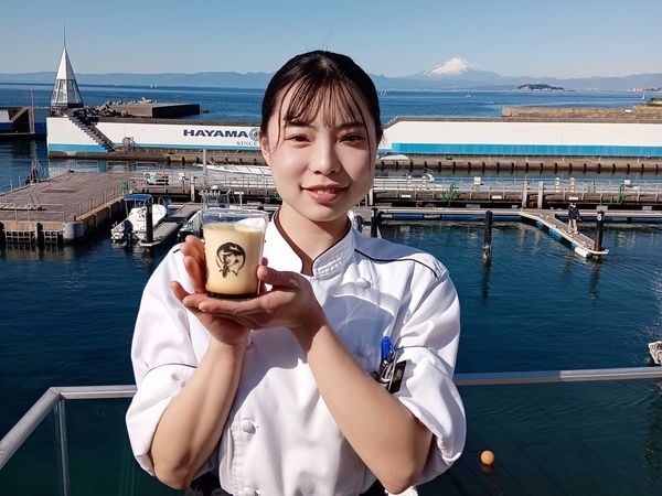 【26卒】10～11月◎秋のマーロウオンライン説明会◎キッチンホール クッキングスタッフ◎ オンライン説明会受付中♪◎逗子・葉山で愛されるレストラン＆カフェ◎自然に囲まれた環境で豊かなマーロウライフを一緒に過ごしませんか？