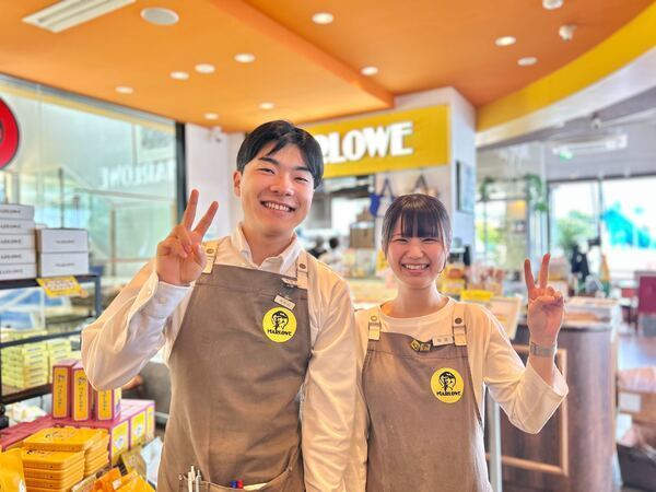 【26卒】手作り焼きビーカープリンのマーロウ◎新卒 販売接客 ◎10月～11月秋の会社説明＆見学会を実施。 説明会はJR逗子駅前マーロウオフィスで24卒先輩社員が担当♬ 見学会は逗子駅前店にて。自然とともに豊かに暮らす、働く、に共感してくれる仲間のエントリー募集中です。