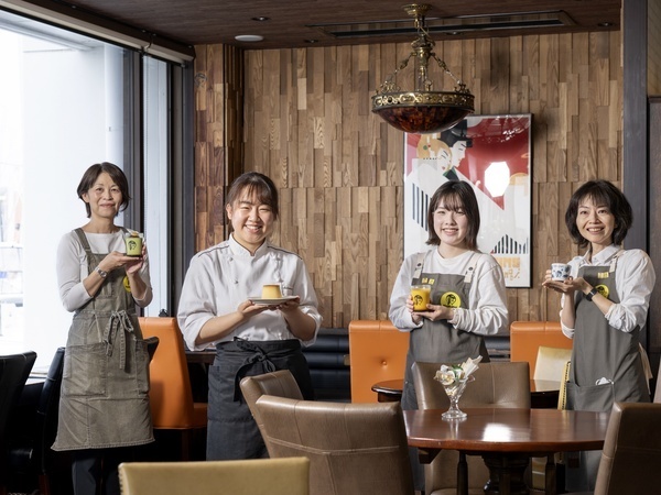 ◎秋からお仕事スタート！【マーロウ葉山マリーナ店の販売・接客 パート・アルバイト】 フルタイム勤務、学生のアルバイト、主婦(夫)の方も多く活躍中‼葉山随一の景色の中での販売接客のお仕事です。高校生歓迎