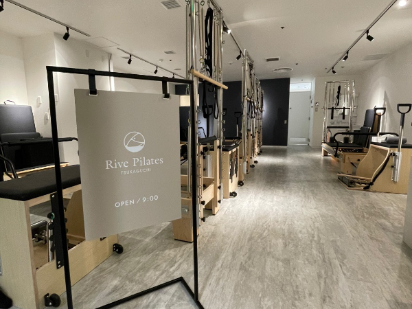 おしゃれな空間