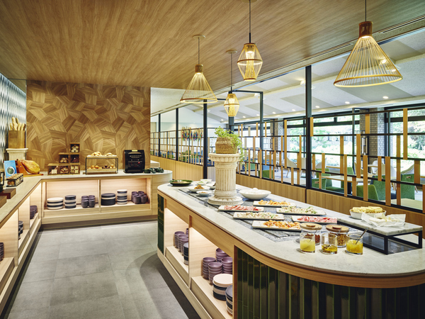 2025年9月12日開業!ANAホリデイ・インリゾート軽井沢【調理補助スタッフ/アルバイト】★未経験・無資格OK ★手当&福利厚生充実 ★マイカー通勤OK ★鹿島建設の100%出資会社