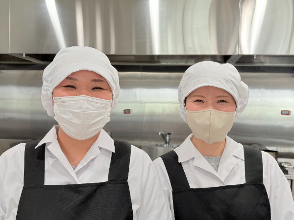 主婦(夫)の方活躍中!未経験歓迎!/シフトは週2日~OK!/山環近く/9時~18時内のお仕事です