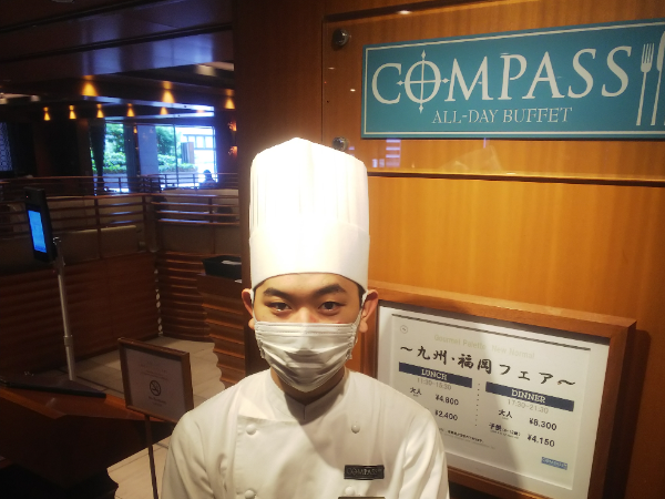 チャレンジすることで自分の道が広がる