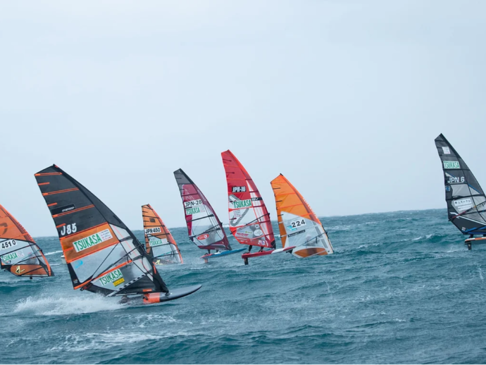 TSUKASA　JAPAN　CUP開催