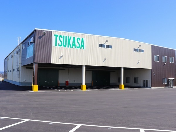 第一事業_大型ドライバー 自動車部品 近距離 定期便 【65歳定年】