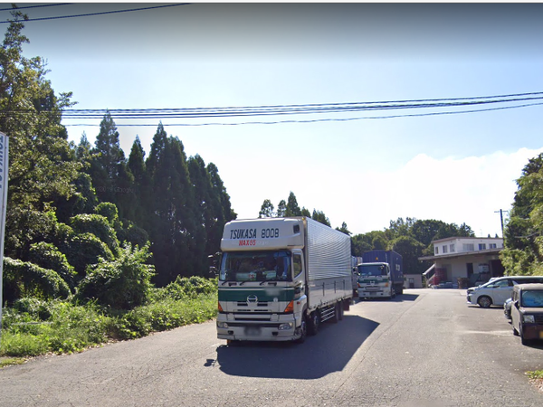 熊本》大型ドライバー　長距離便
